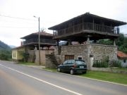 Paneras en Allence