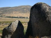 GARGANTA TRAS LOS PEDRUSCOS