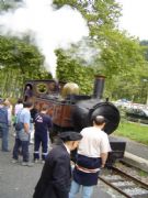museo de ferrocarril
