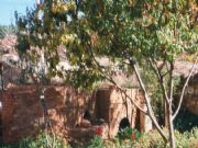 Alfarera Gorriz, horno de barnices. Teruel, Aragn