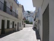 Calles Blancas. Istán, Málaga