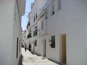 Si eres romántico no veas Istán. Istán, Málaga