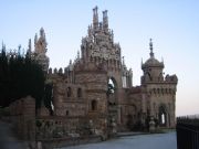 Benalmádena, Málaga