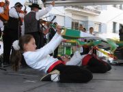 Fiesta de Las Migas
