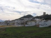 Ca�ete la Real, M�laga
