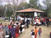 Cañete la Real. Festividad de S. Sebastián