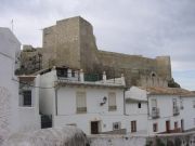 Castillo de Cañete la Real, Málaga