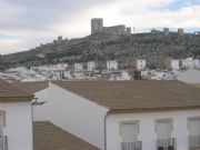 Castillo de la Estrella. Teba, M�laga