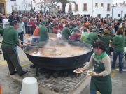 Fiesta de La Matanza. Ardales, Málaga