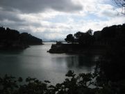 Pantano del Chorro. Ardales, Málaga