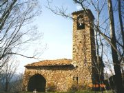 Iglesia de Irgo Vall de Bo�. Lleida