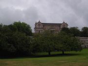 Palacio de Sobrellano (Comillas)