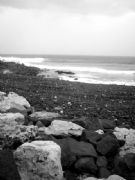 Playa de La Santa