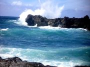 El Golfo. Lanzarote, Las Palmas, Islas Canarias
