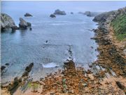 COSTA QUEBRADA