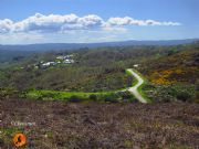 Meixide desde el monte arretea