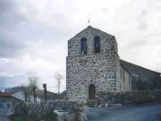 Iglesia de San Miguel Arcángel (Mengamuñoz)