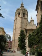 Torre el Miguelete, Valencia