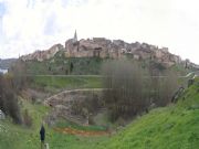 Maderuelo, Segovia