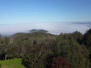Sierra de Alor. San Jorge de Alor, Badajoz