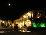 Hotel Rural Sierra de San Pedro. Herreruela, Cceres