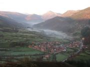 Brumas. Carmona, Cantabria
