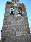 Plaza de San Blas. Cilleros, Cceres