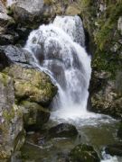 Cascada Rio Cares