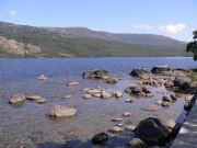 lago de sanabria