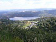 lago de sanabria