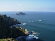 Faro de Peas