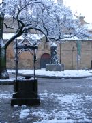 Unamuno. Salamanca