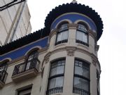 La torre de la esquina