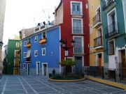 Los colores de la Vila