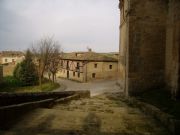 Casas. Tmara de Campos, Palencia.