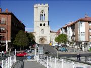 San Miguel. Palencia