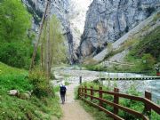 Garganta del Cares