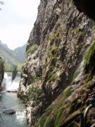 Garcanta del Cares