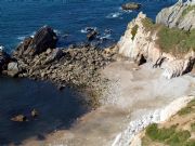 Playa del Cuerno