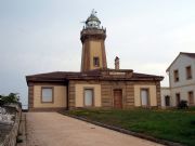 Faro de Aviles