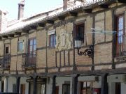 Casas de Saldaa