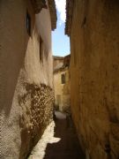 Calleja. Villamediana, Palencia.