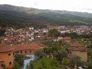 Hervas