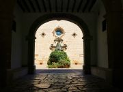 Monasterio de Lluc