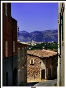 Campanet desde Buger
