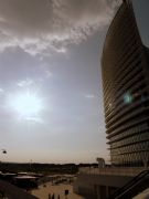 Torre del agua, (EXPOZGZ 08)