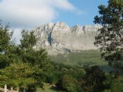 vistas desde patxikoren etxea