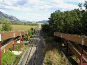 Pasadizo. Lakuntza, Navarra