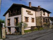 Posada de Rumosoro. Polanco, Cantabria