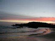 Playa del Camello. Santander, Cantabria
